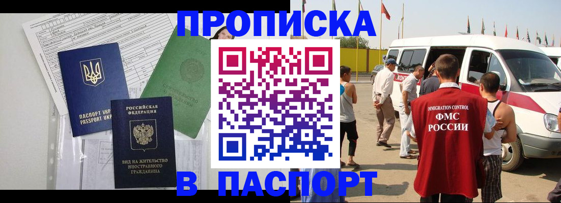 прописка гарантия в Нелидово